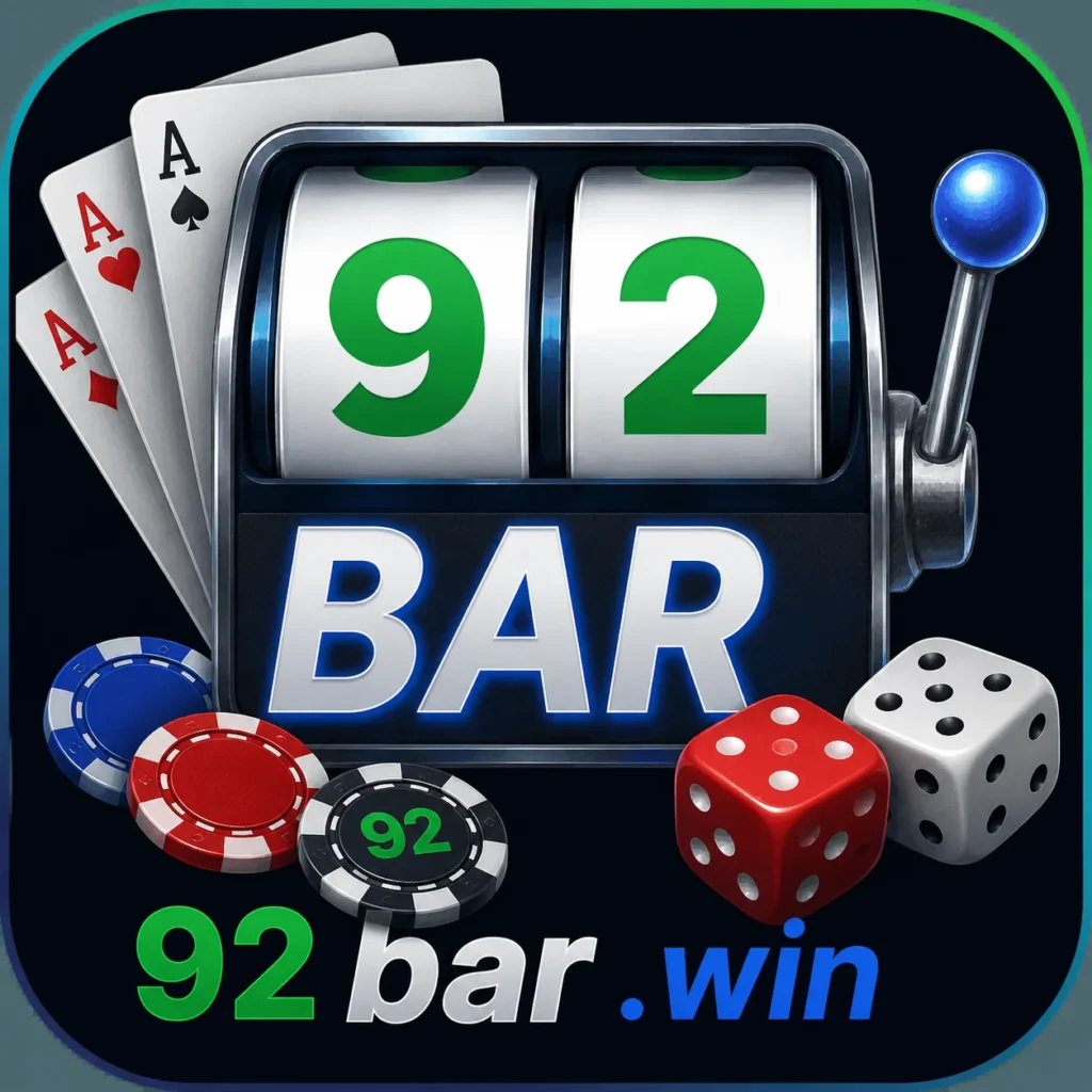 92 BAR